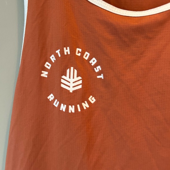 Tracksmith Twilight Tank - Picture 2 of 5